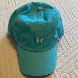 Under Armour ball cap